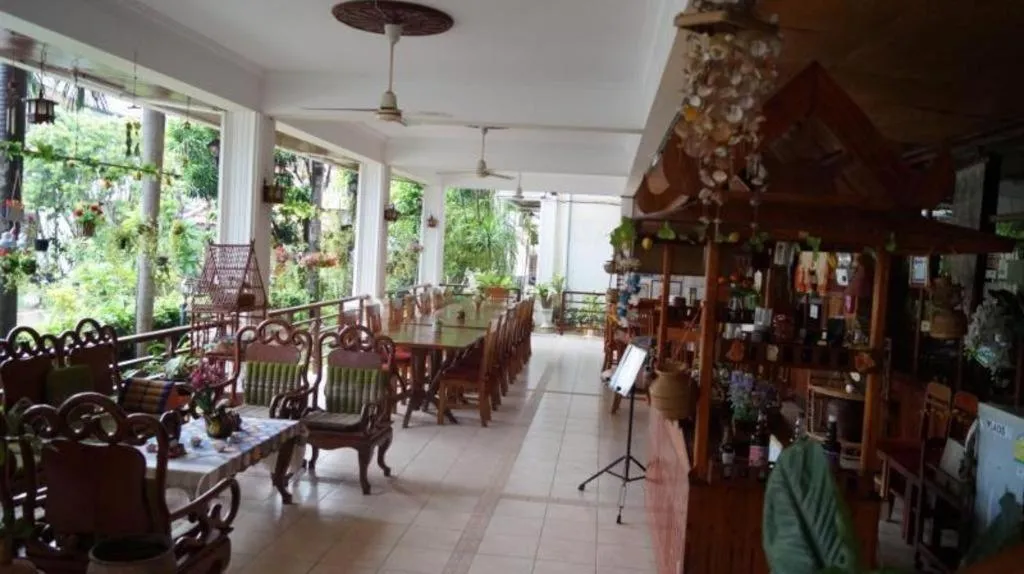 Champa Residence Hotel