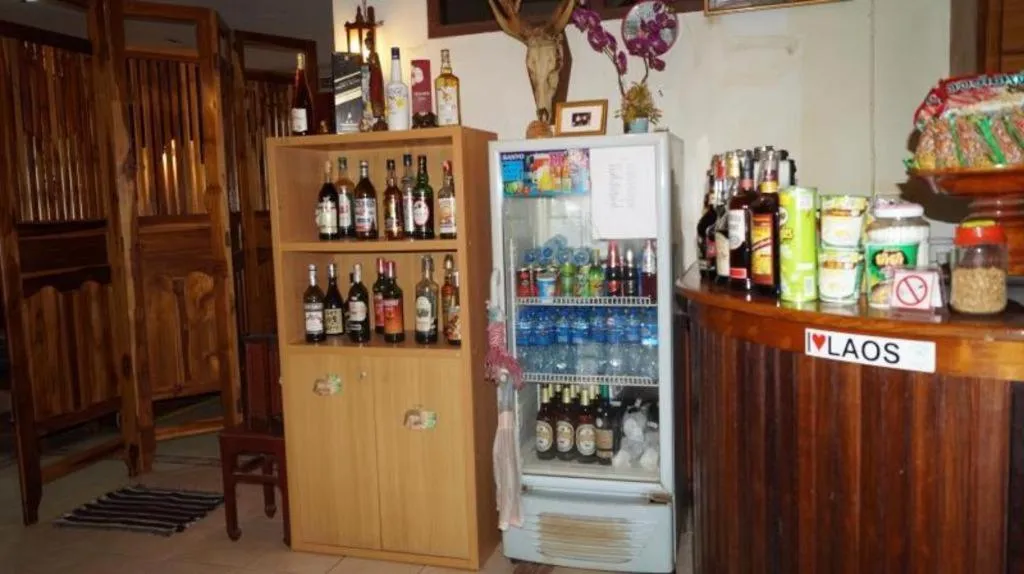 Champa Residence Hotel