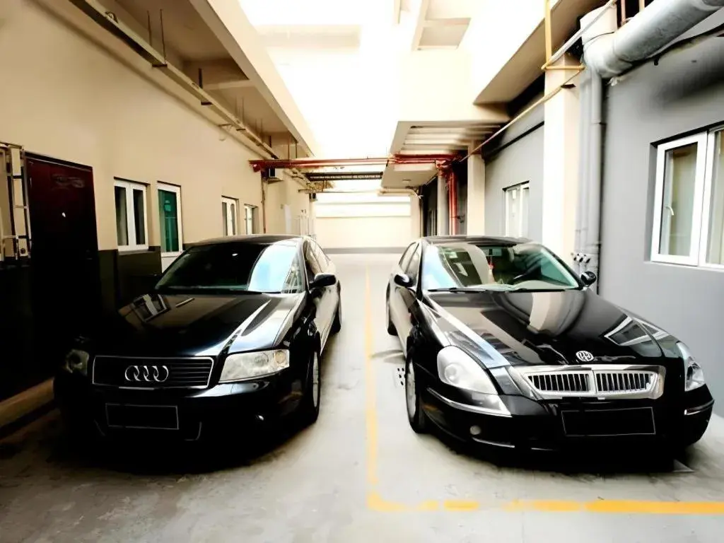 Jinjiang Inn Quanzhou Wenling North Road Zhonglou Jinjiang Inn Quanzhou Wenling North Road Zhonglou