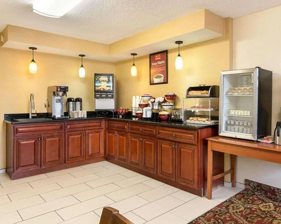 Econo Lodge Near Quantico Marine Base