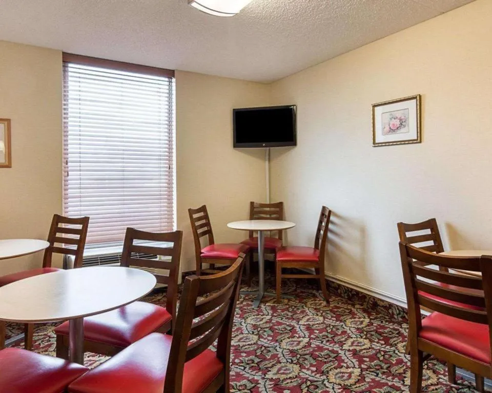 Econo Lodge Near Quantico Marine Base