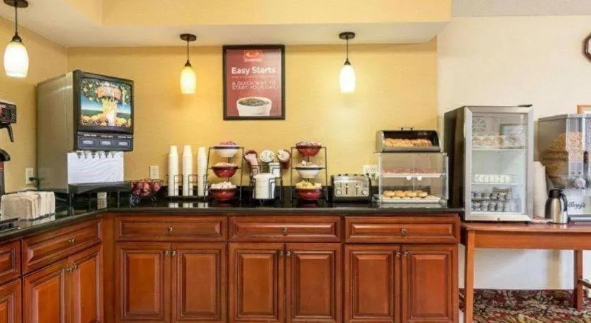 Econo Lodge Near Quantico Marine Base