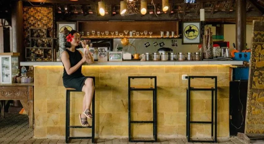 Grand Elty Krakatoa at Krakatoa Nirwana Resort