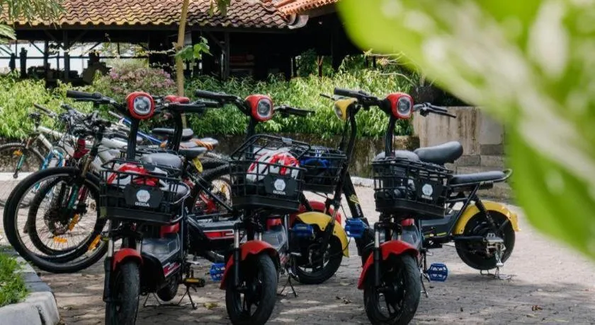 Grand Elty Krakatoa at Krakatoa Nirwana Resort