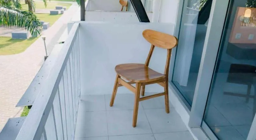 Grand Elty Krakatoa at Krakatoa Nirwana Resort