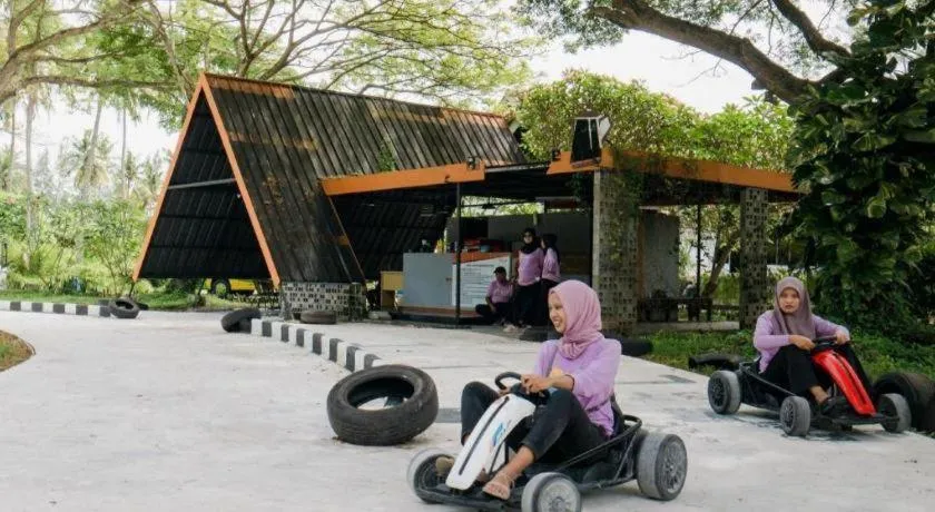 Grand Elty Krakatoa at Krakatoa Nirwana Resort