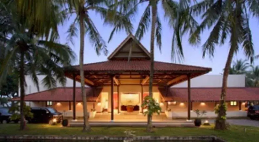 Grand Elty Krakatoa at Krakatoa Nirwana Resort Grand Elty Krakatoa at Krakatoa Nirwana Resort