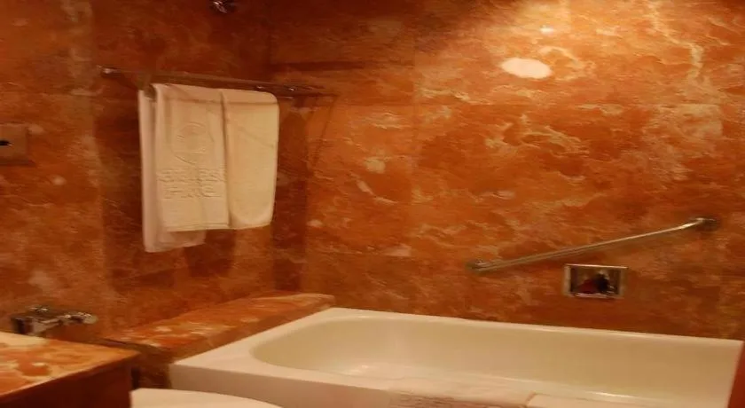 Great Eastern Hotel Quezon City