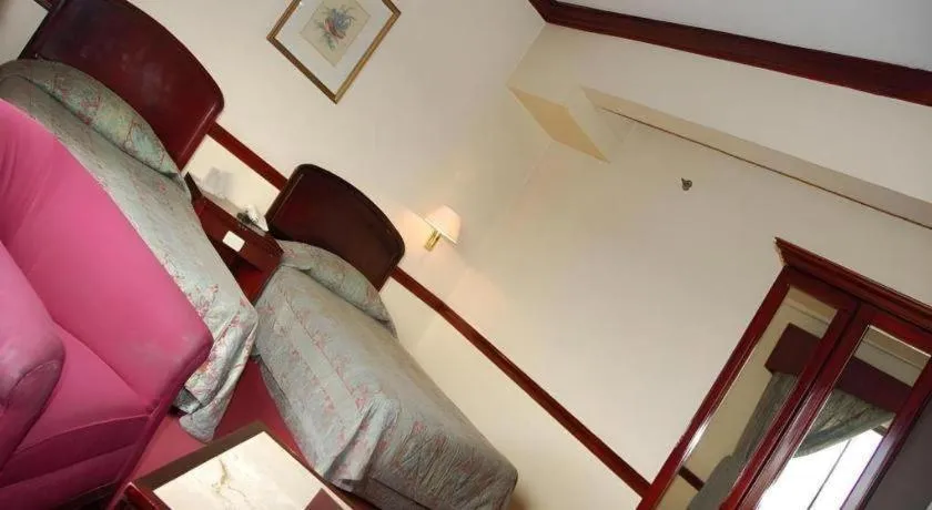 Great Eastern Hotel Quezon City