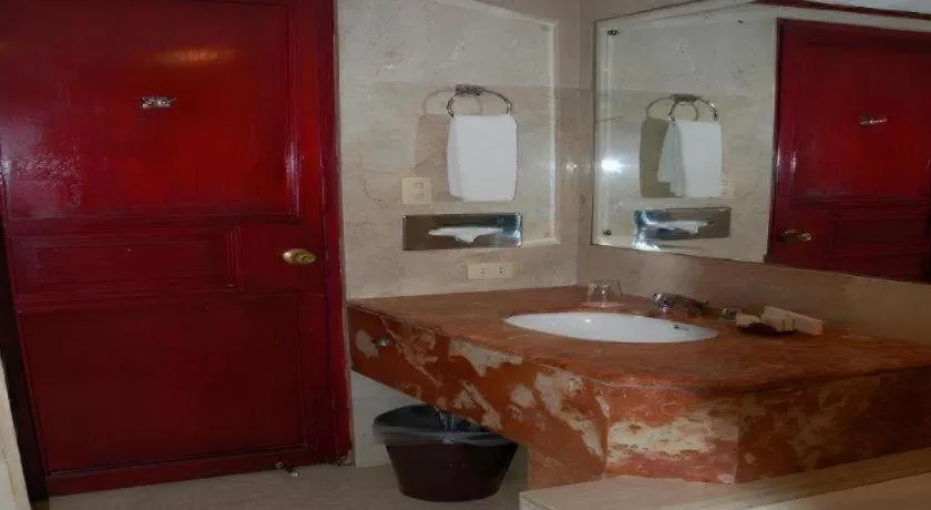 Great Eastern Hotel Quezon City