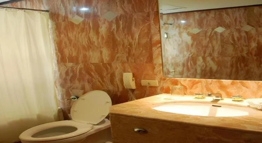 Great Eastern Hotel Quezon City