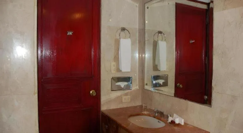 Great Eastern Hotel Quezon City