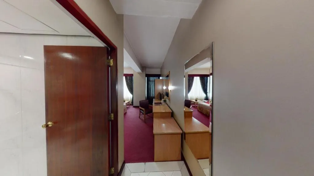 Great Eastern Hotel Quezon City