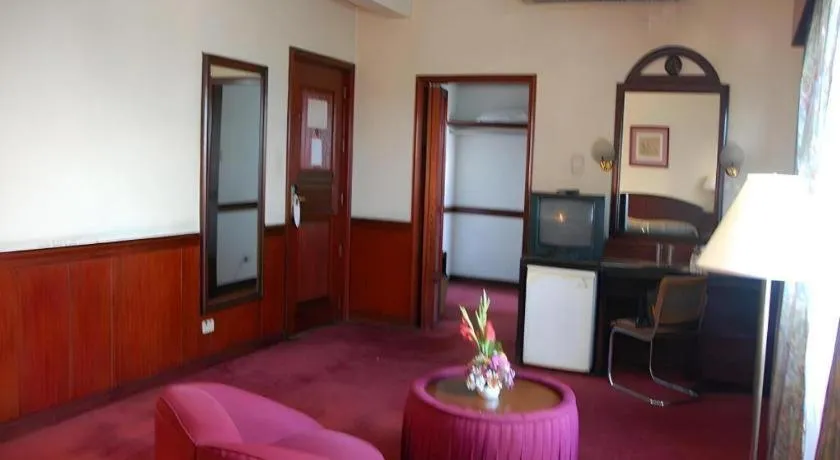 Great Eastern Hotel Quezon City