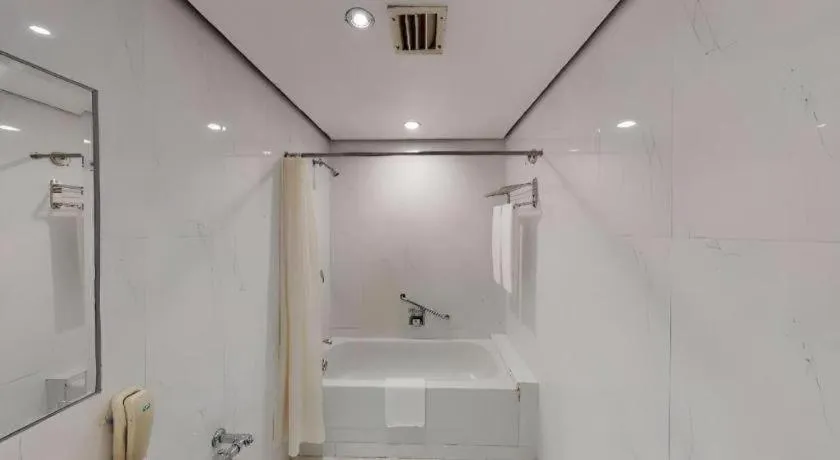 Great Eastern Hotel Quezon City