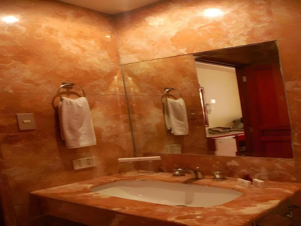 Great Eastern Hotel Quezon City