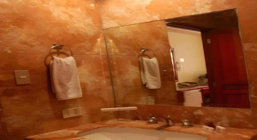 Great Eastern Hotel Quezon City