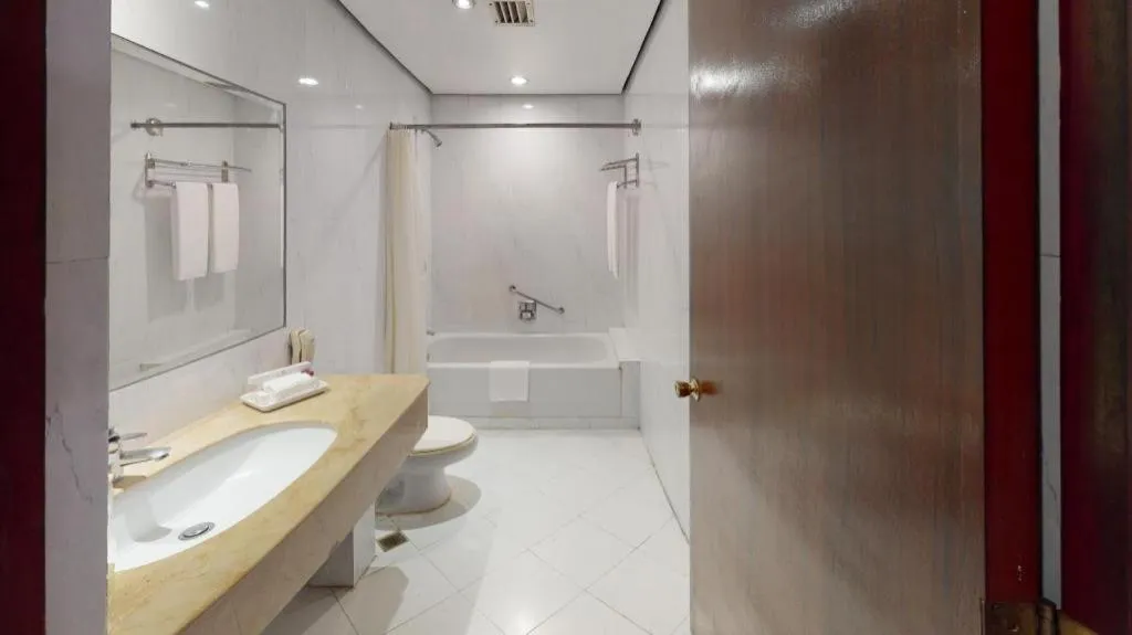 Great Eastern Hotel Quezon City