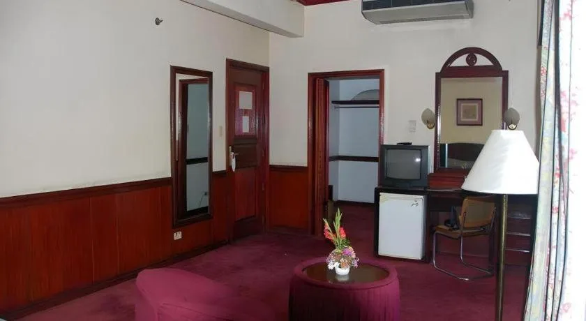 Great Eastern Hotel Quezon City