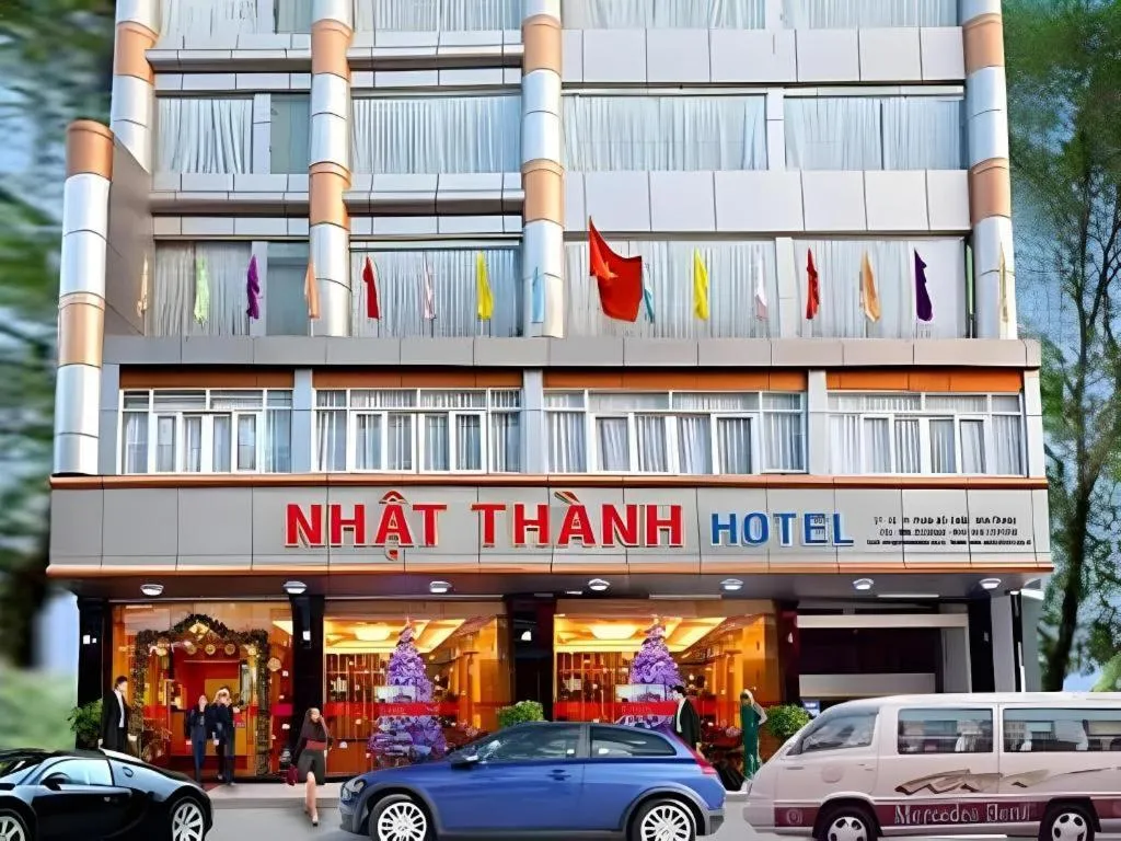 Nhat Thanh Hotel