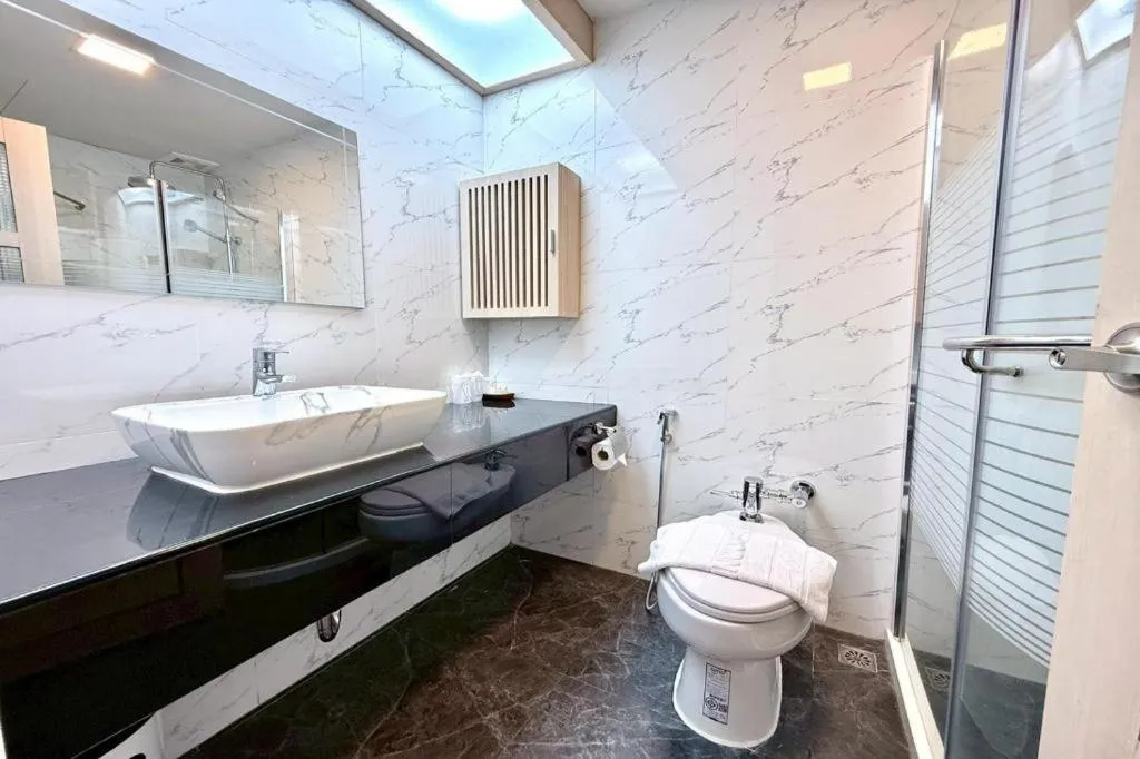 Pailyn Phitsanulok Hotel