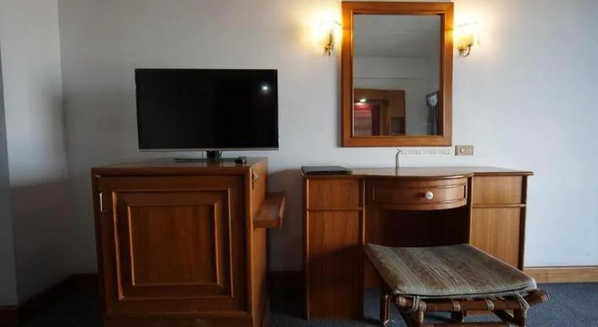 Pailyn Phitsanulok Hotel