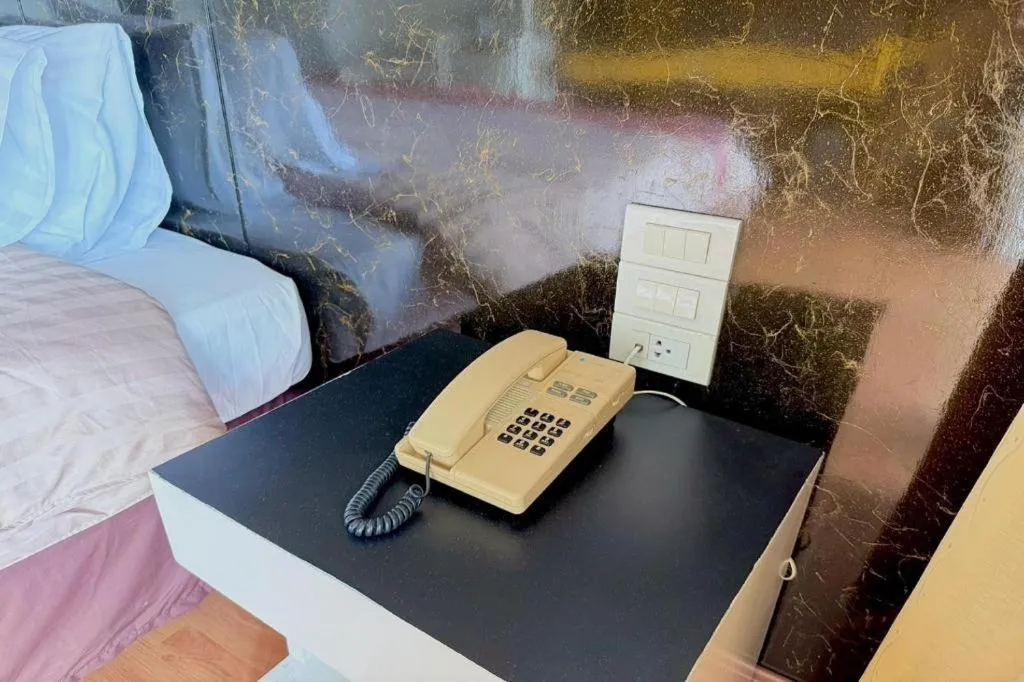 Pailyn Phitsanulok Hotel