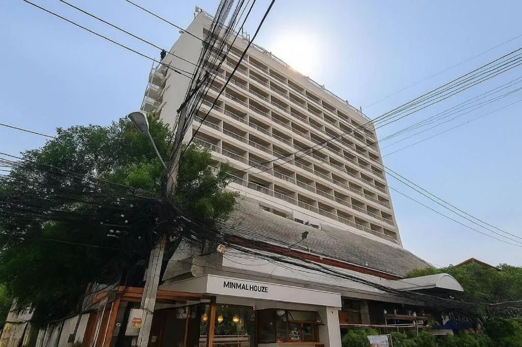 Pailyn Phitsanulok Hotel