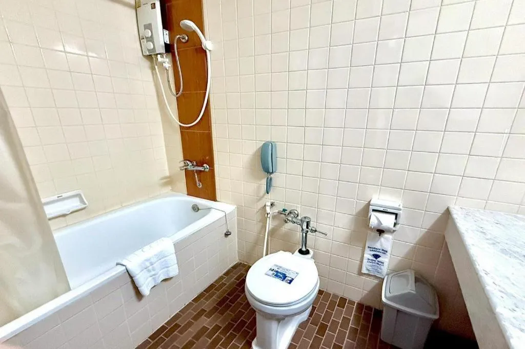 Pailyn Phitsanulok Hotel