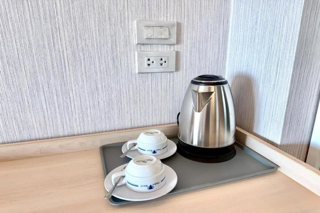 Pailyn Phitsanulok Hotel