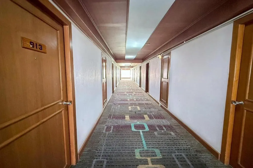 Pailyn Phitsanulok Hotel