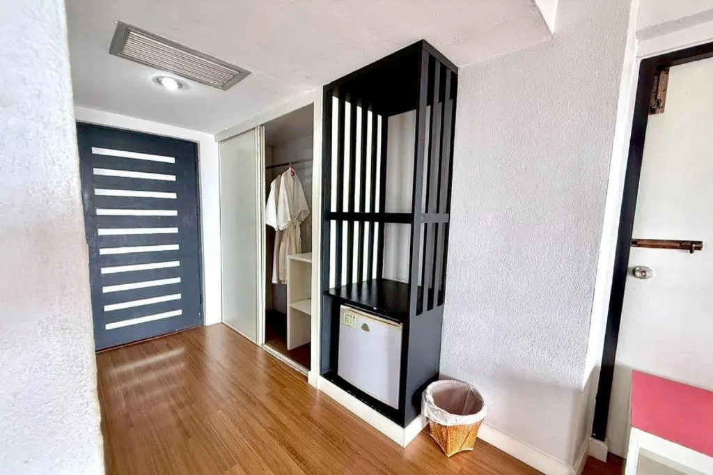 Pailyn Phitsanulok Hotel