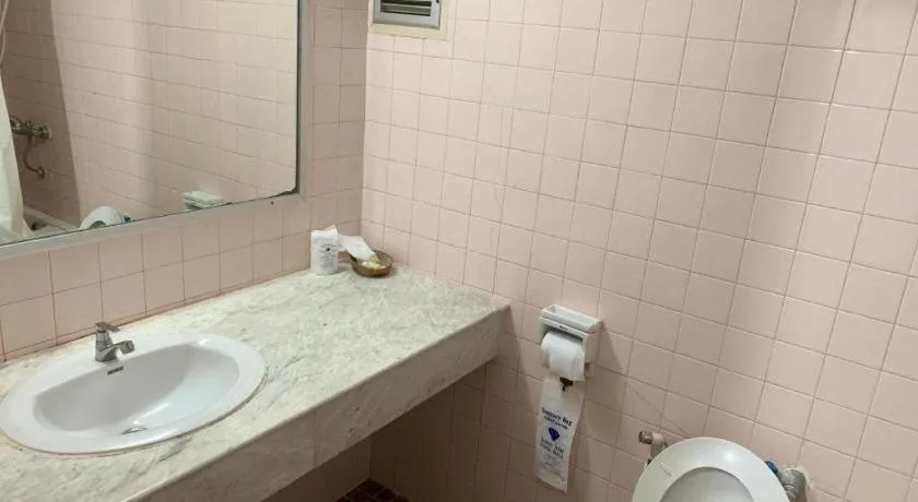 Pailyn Phitsanulok Hotel