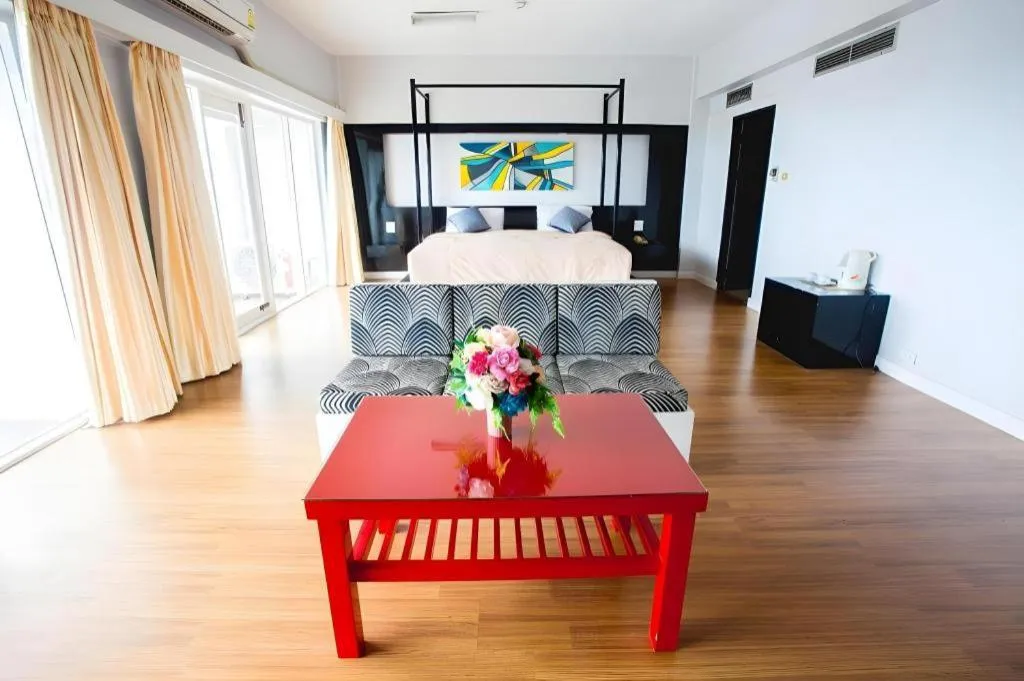 Pailyn Phitsanulok Hotel