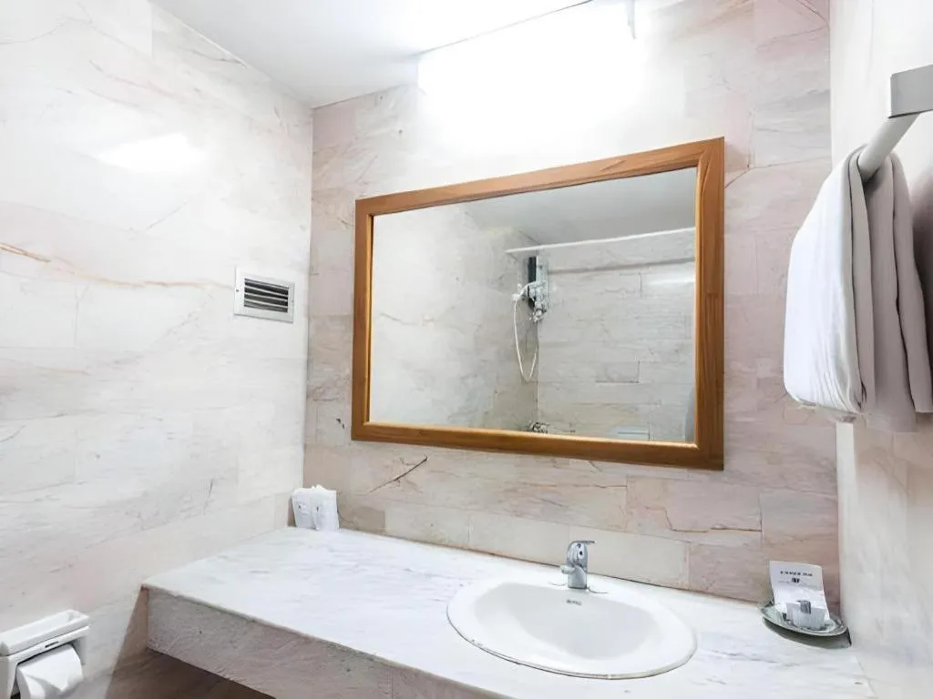 Pailyn Phitsanulok Hotel