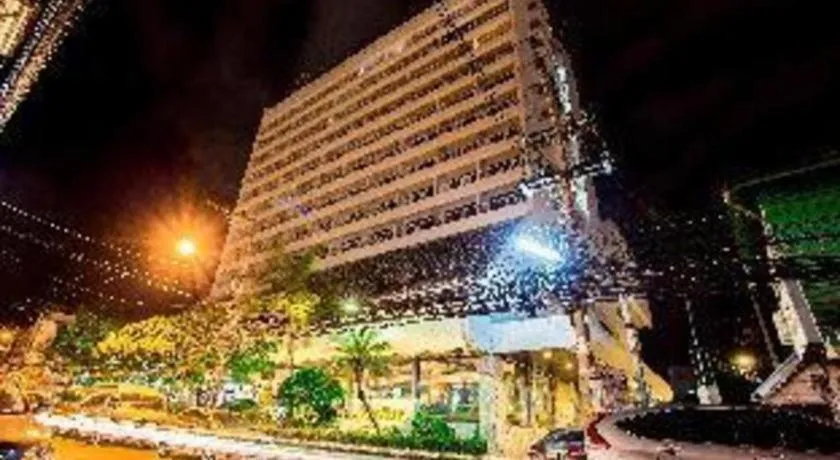 Pailyn Phitsanulok Hotel
