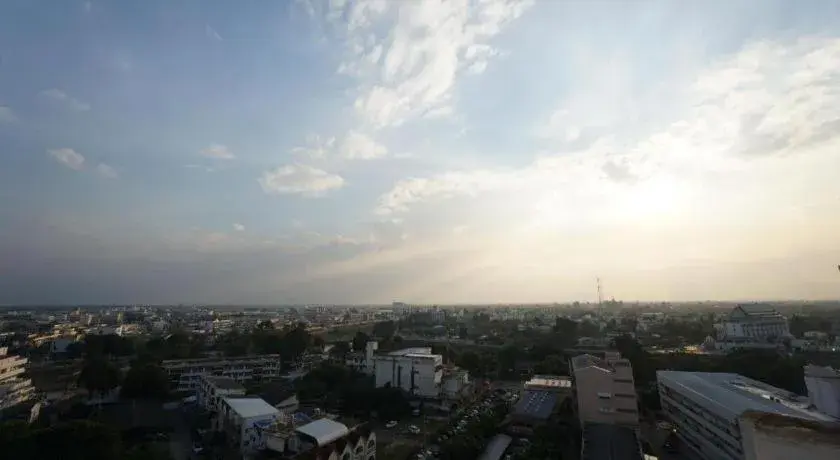 Pailyn Phitsanulok Hotel Pailyn Phitsanulok Hotel