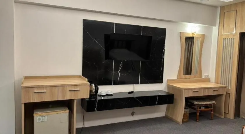 Pailyn Phitsanulok Hotel