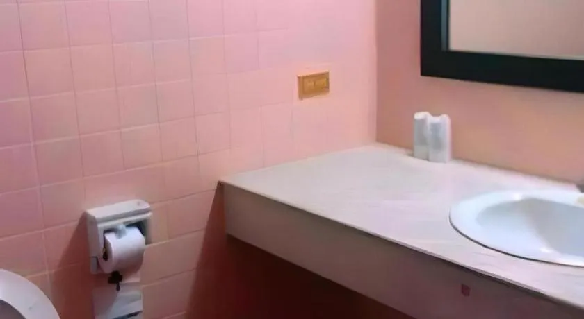 Pailyn Phitsanulok Hotel