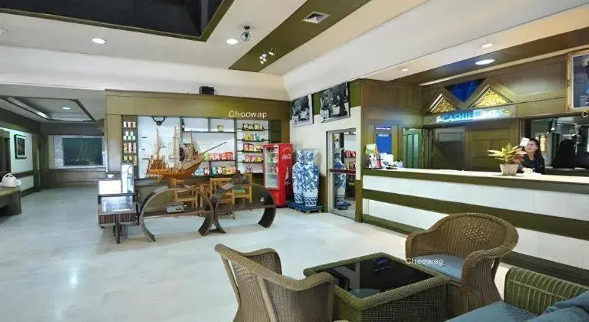 Pailyn Phitsanulok Hotel Pailyn Phitsanulok Hotel