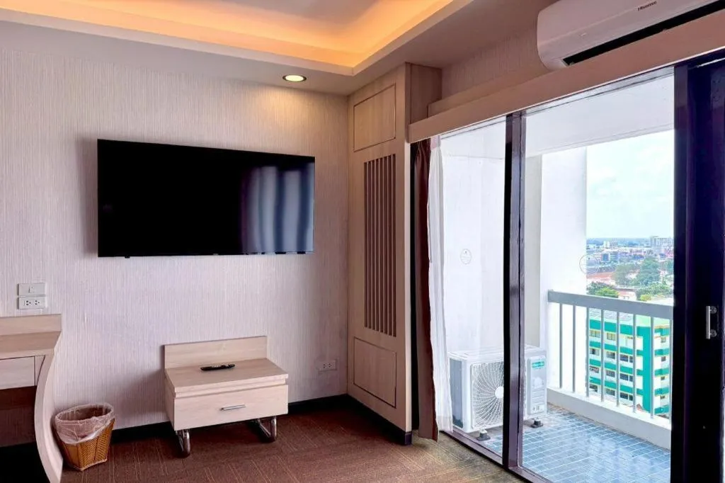 Pailyn Phitsanulok Hotel