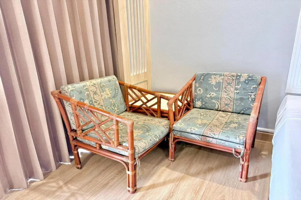 Pailyn Phitsanulok Hotel