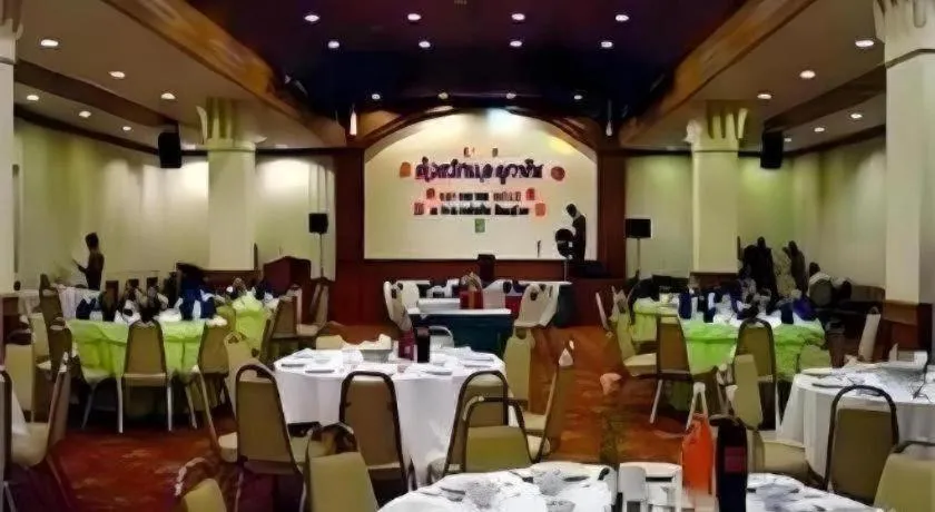 Pailyn Phitsanulok Hotel
