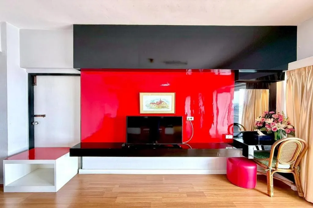 Pailyn Phitsanulok Hotel