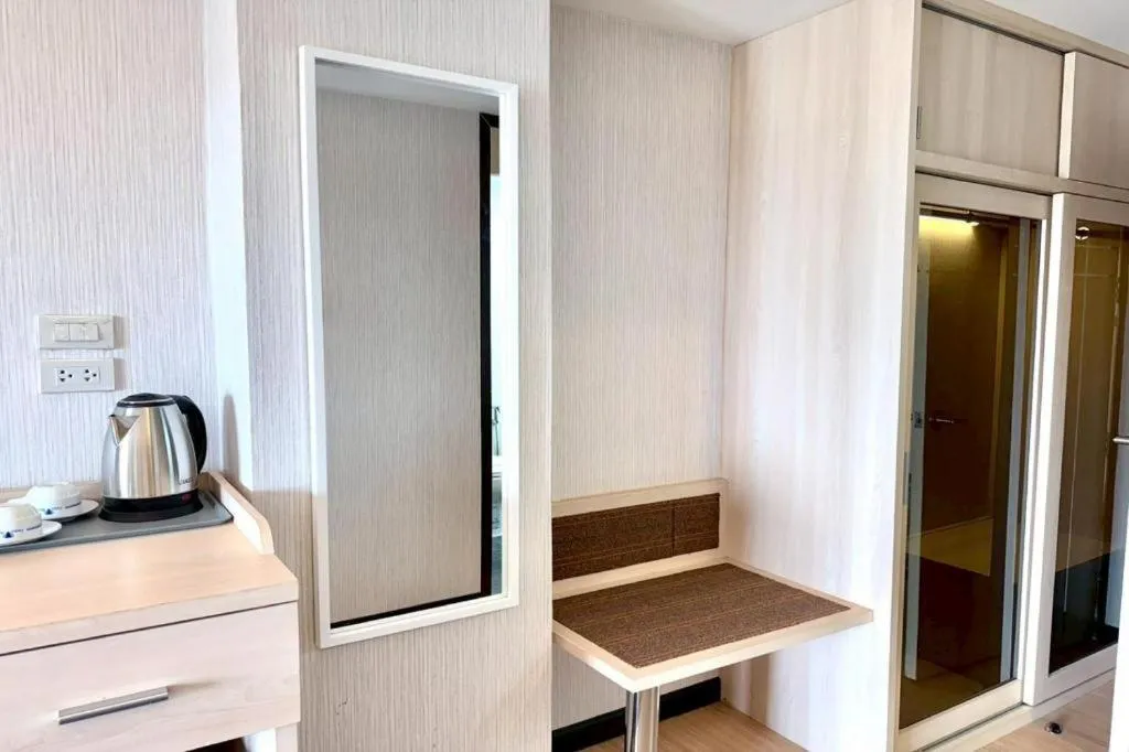 Pailyn Phitsanulok Hotel