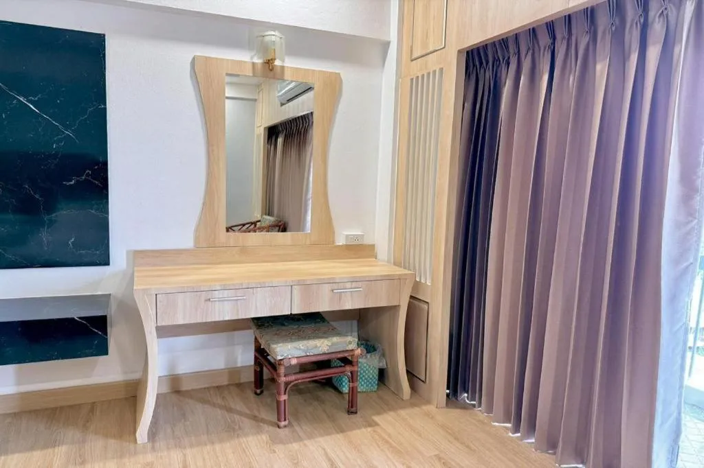 Pailyn Phitsanulok Hotel