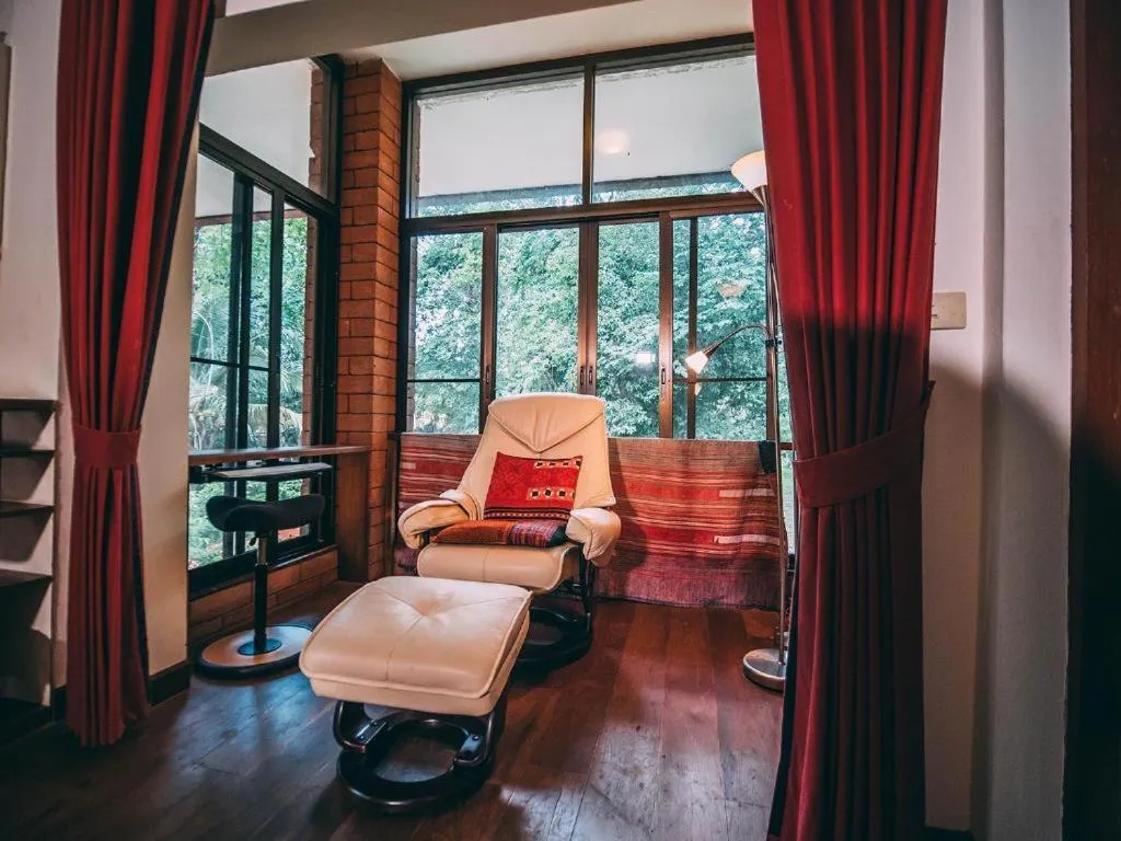 Tao Garden Health Spa & Resort