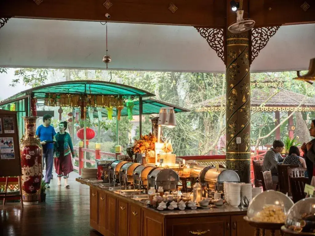 Tao Garden Health Spa & Resort Tao Garden Health Spa & Resort