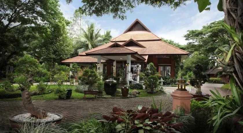 Tao Garden Health Spa & Resort