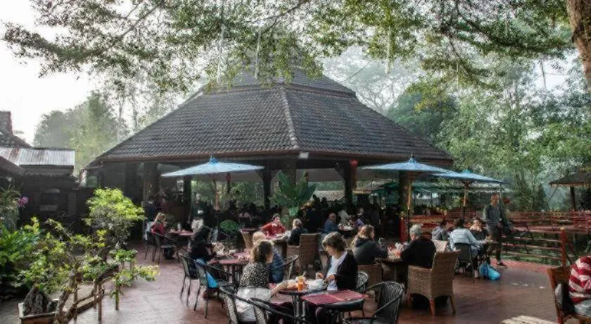 Tao Garden Health Spa & Resort